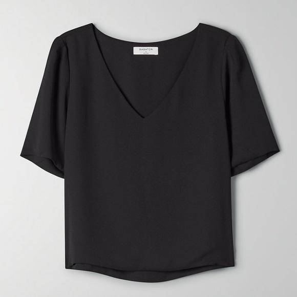 Aritzia Other - ARITZIA Babaton Randy Blouse